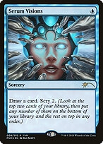 Visões do Soro — Friday Night Magic 2015 8