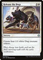 Release the Dogs — Jumpstart 4