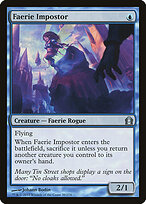 Fada Impostora — Return to Ravnica 39