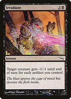 Radiar — Mirrodin 67