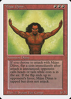 Mijae Djinn — Revised Edition 166