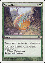 Naturalizar — Eighth Edition 270