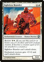 Rufião Cego — Journey into Nyx 24