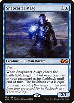 Mago da Conjuração-relâmpago — Ultimate Masters 71