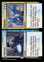 Permissão // Proteção — Ravnica Remastered 240