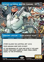 Doctor Octopus, Master Planner — Marvel's Spider-Man 228