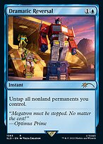 Reversão Dramática — Transformers: Roll Out or Rise Up 1083