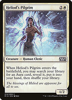 Peregrina de Heliode — Magic 2015 14