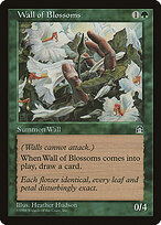 Barreira de Flores — Stronghold 125