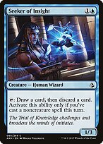 Buscador do Discernimento — Amonkhet 69