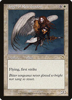 Anjo da Retribuição — Torment 1