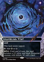 Exaustor Trôpego — Edge of Eternities: Stellar Sights 38