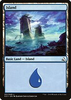 Ilha — Global Series Jiang Yanggu & Mu Yanling 21