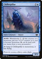 Gelagarta — Modern Horizons 43