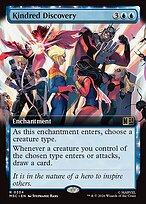 Descoberta da Estirpe — Marvel Super Heroes Commander 334