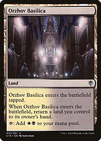 Basílica Orzhov