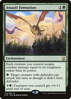 Formação de Ataque — Dragons of Tarkir 173