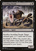 Morte em Fuga — Modern Masters 2015 94