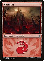 Montanha — RNA Guild Kit 105