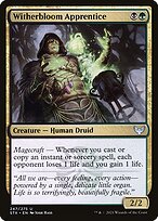 Aprendiz de Murchaflor — Strixhaven: School of Mages 247