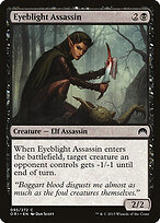 Assassino de Seca-olho — Magic Origins 95