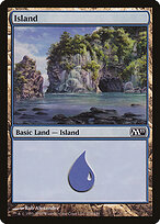 Ilha — Magic 2011 234