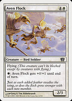 Bando Aviano — Eighth Edition 6