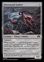 Espreitador da Costa Náufraga — Modern Horizons 3 3