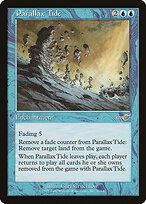 Maré de Paralaxe