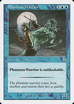 Guerreiro Fantasma — Starter 1999 44