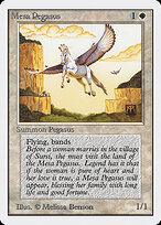 Pégasso de Meseta — Unlimited Edition 29