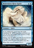 Benevolent River Spirit — Avatar: The Last Airbender 45