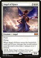 Anjo da Graça