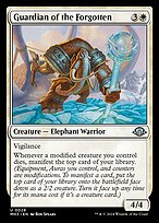 Guardiões dos Esquecidos — Modern Horizons 3 28