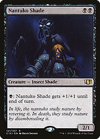 Vulto Nantuko — Commander 2014 151