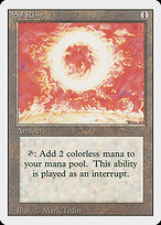 Anel Solar — Revised Edition 274