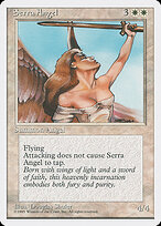 Anjo Serra — Fourth Edition 50