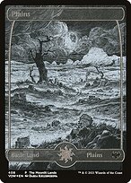 Planície — Innistrad: Crimson Vow 408