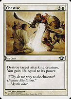 Castigar — Eighth Edition 9