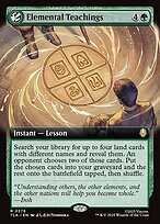 Elemental Teachings — Avatar: The Last Airbender 378