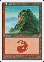 Montanha — Portal Three Kingdoms 176