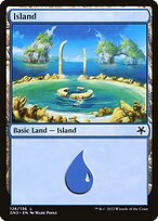 Ilha — Game Night: Free-for-All 126