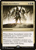 Ascendência Abzan
