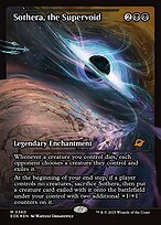 Sothera, the Supervoid — Edge of Eternities 360