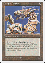 Dragão Mecânico — Fourth Edition 317
