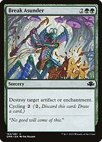 Esmigalhar — Dominaria Remastered 152