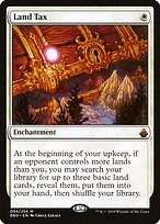 Imposto Territorial — Battlebond 94