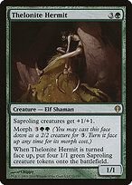 Eremita Theloniano — Archenemy 71