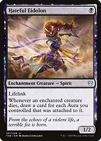Eidolon do Ódio — Theros Beyond Death 101