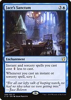 Santuário de Jace